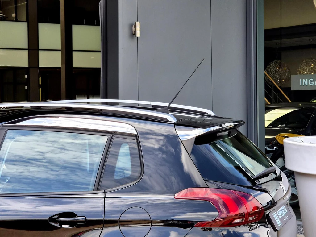 Peugeot 2008 – foto 11