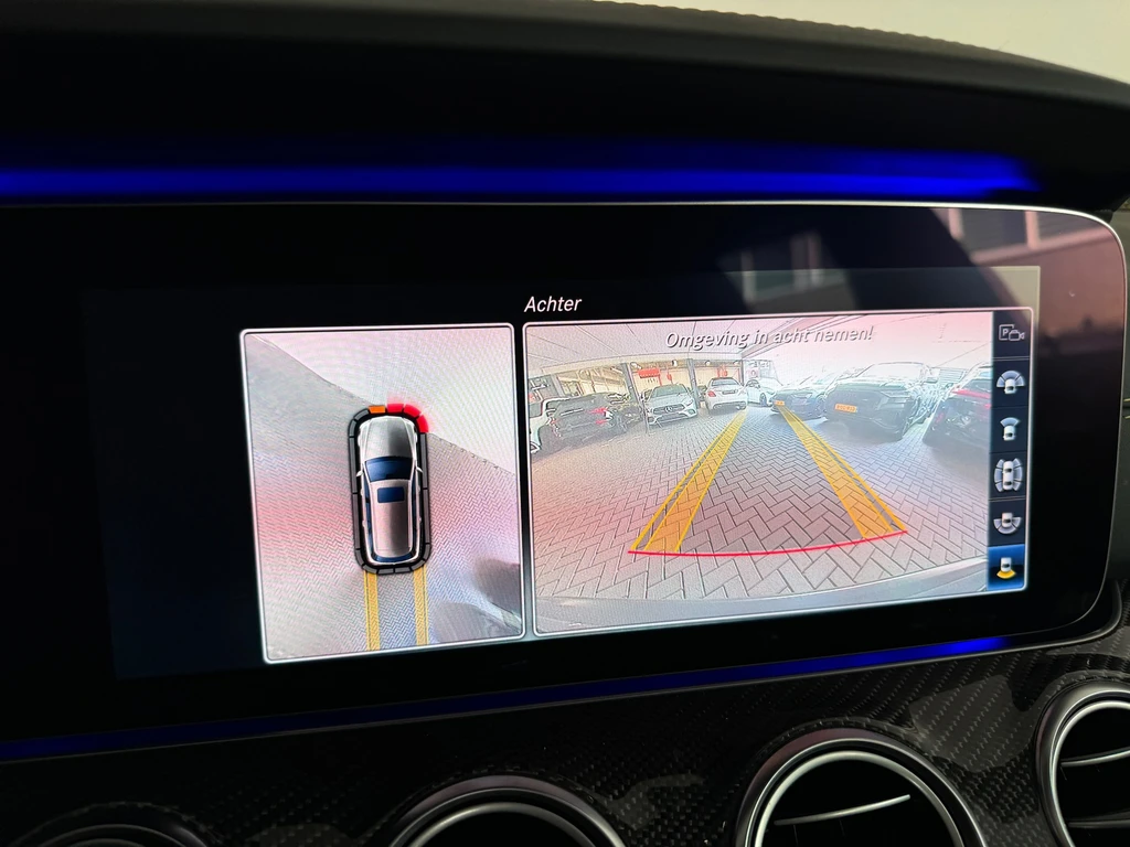 Mercedes-Benz E-Klasse – foto 34