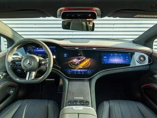 Mercedes-Benz EQS – thumbnail 4