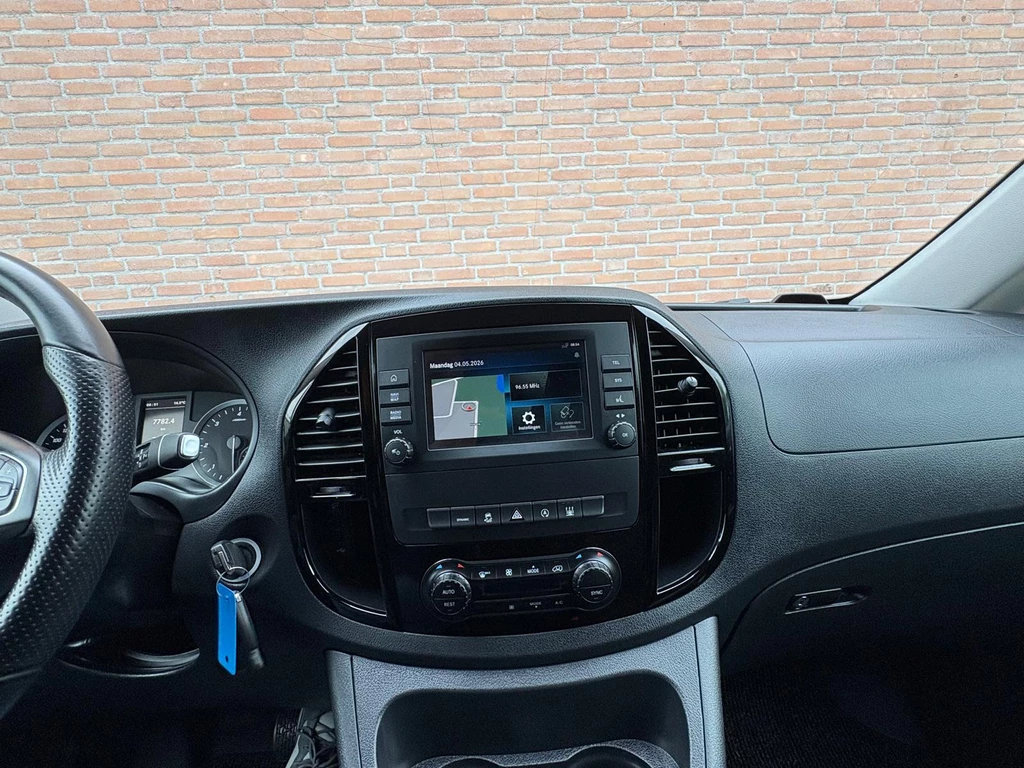 Mercedes-Benz Vito – foto 23
