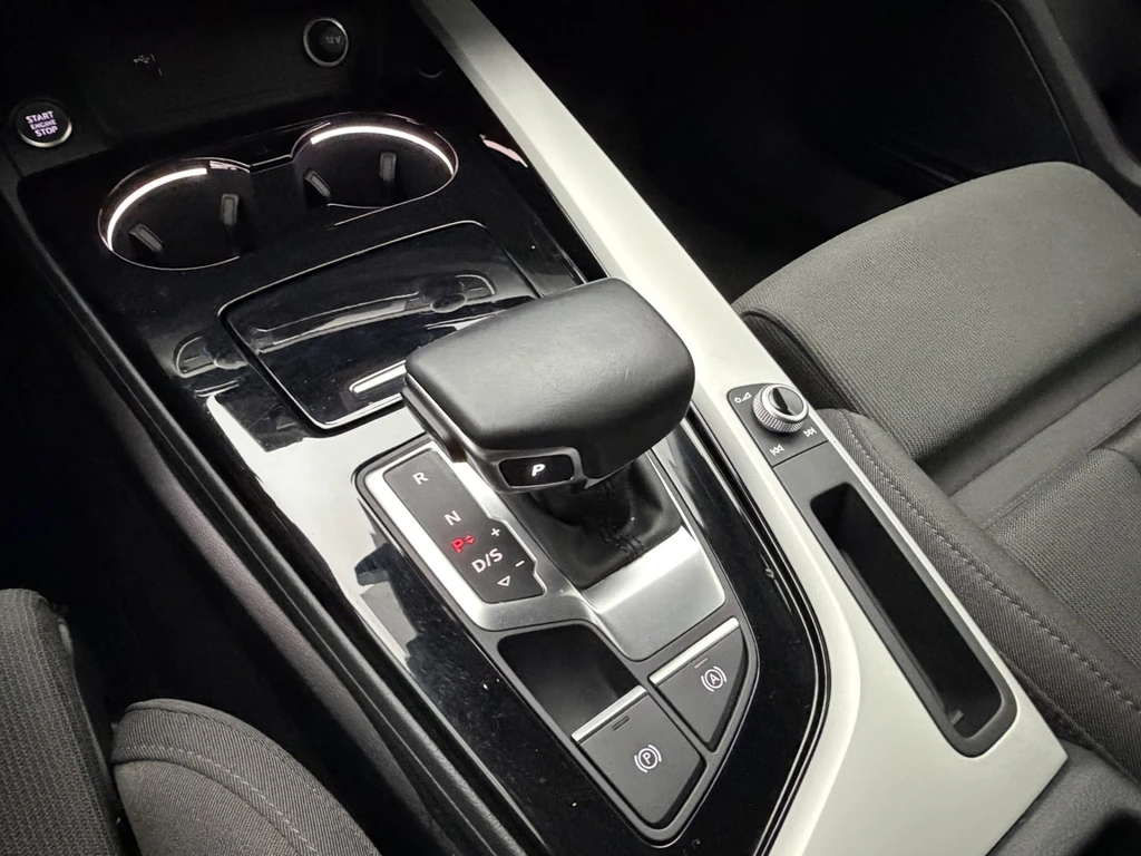 Audi A4 – foto 11