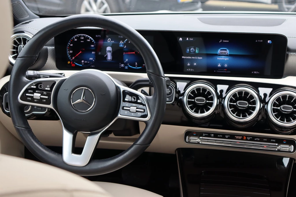 Mercedes-Benz CLA – foto 16