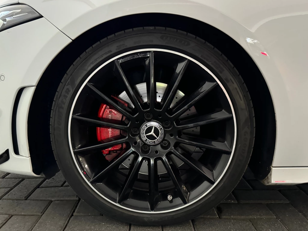 Mercedes-Benz A-Klasse – foto 38