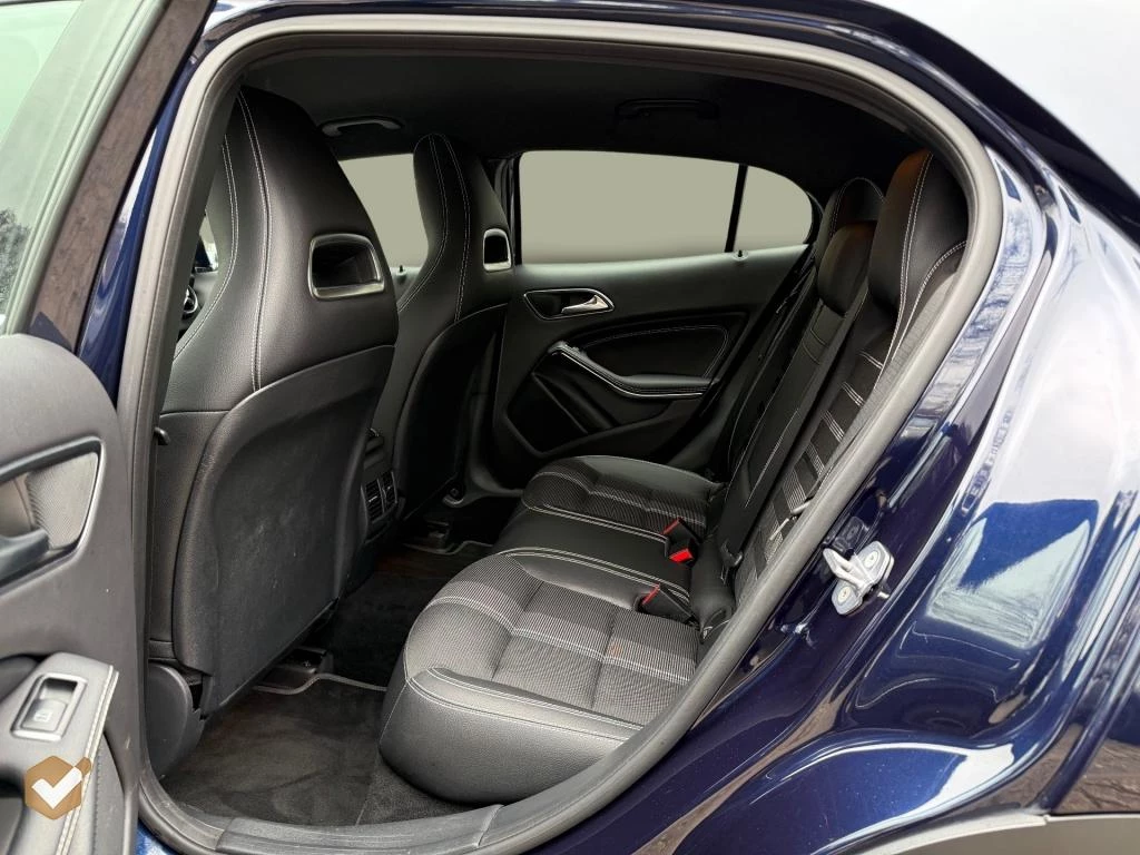 Mercedes-Benz GLA – foto 49