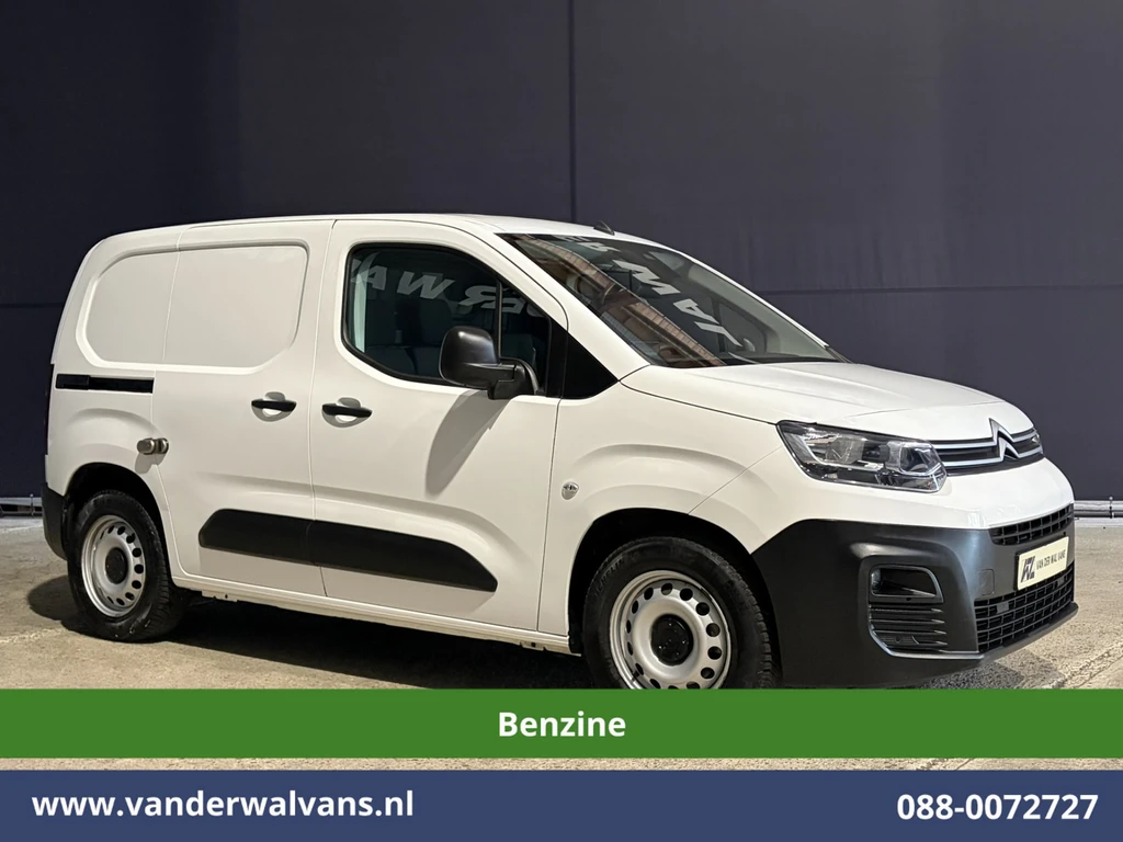 Citroën Berlingo – foto 5