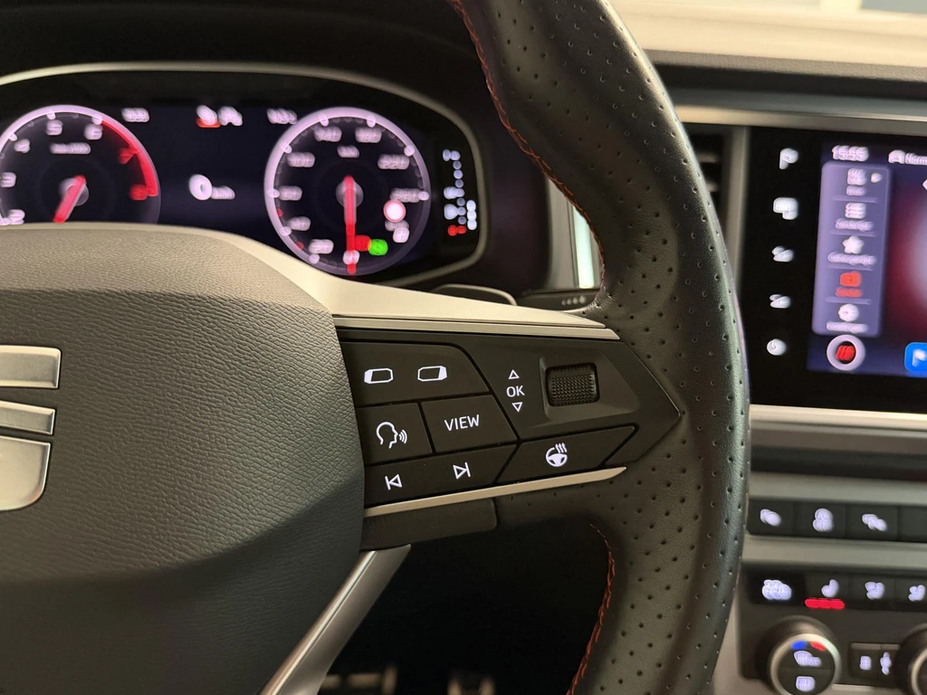 SEAT Ateca – foto 14