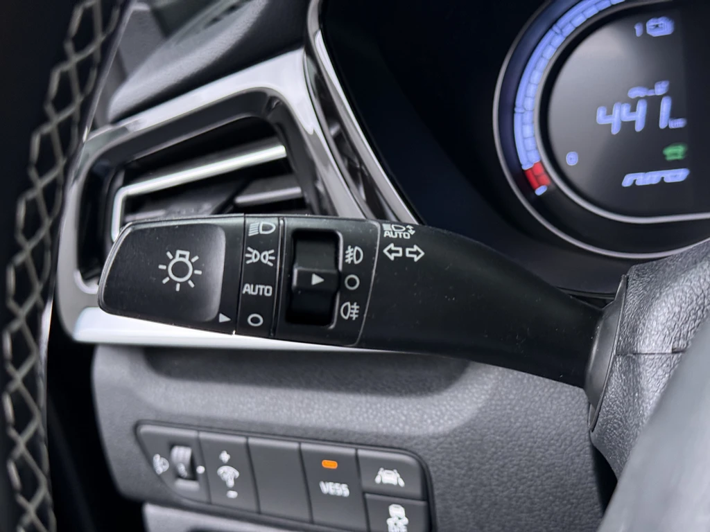 Kia e-Niro – foto 27