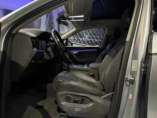 Volkswagen Touareg – thumbnail 20