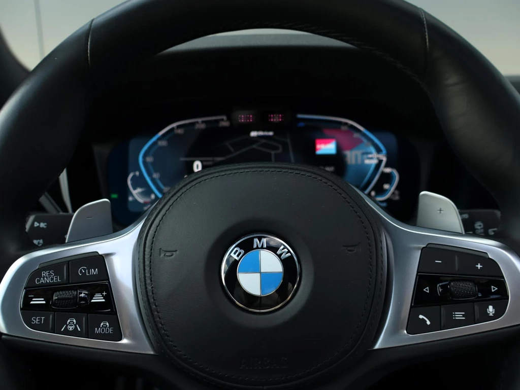 BMW 3 Serie – foto 13