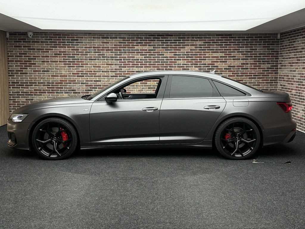 Audi A6 – foto 2