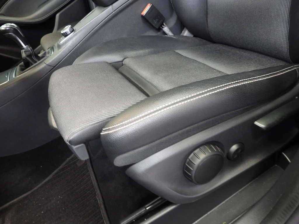 Mercedes-Benz B-Klasse – foto 28