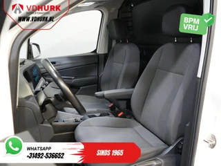 Volkswagen Caddy – thumbnail 16