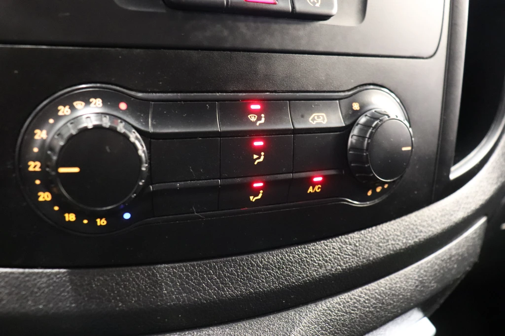 Mercedes-Benz Vito – foto 12