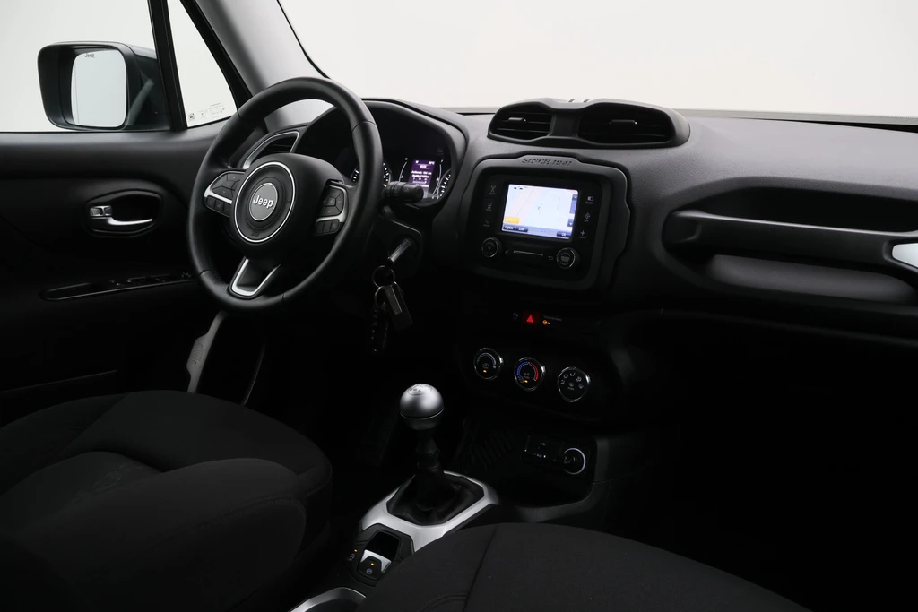 Jeep Renegade – foto 21