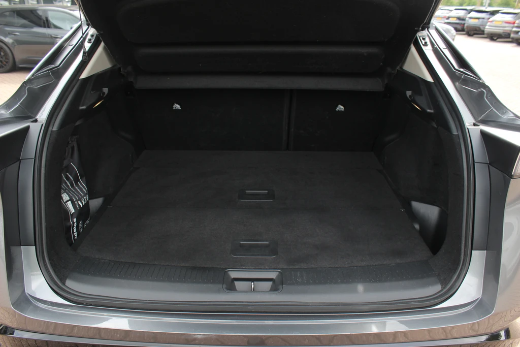 Nissan ARIYA – foto 18
