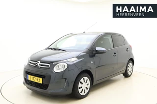 Citroën C1 – thumbnail 1
