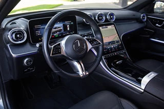 Mercedes-Benz C-Klasse – thumbnail 8