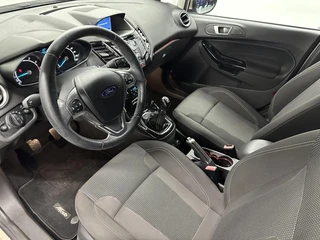 Ford Fiesta – thumbnail 14