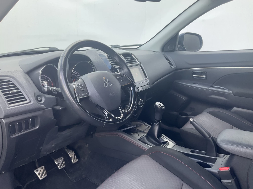 Mitsubishi ASX – foto 19