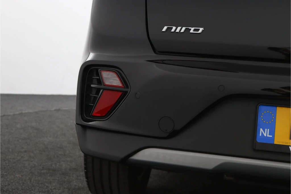 Kia Niro – foto 38