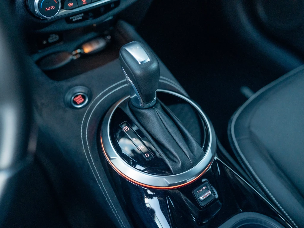Nissan Juke – foto 32