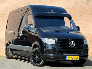Mercedes-Benz Sprinter – thumbnail 8