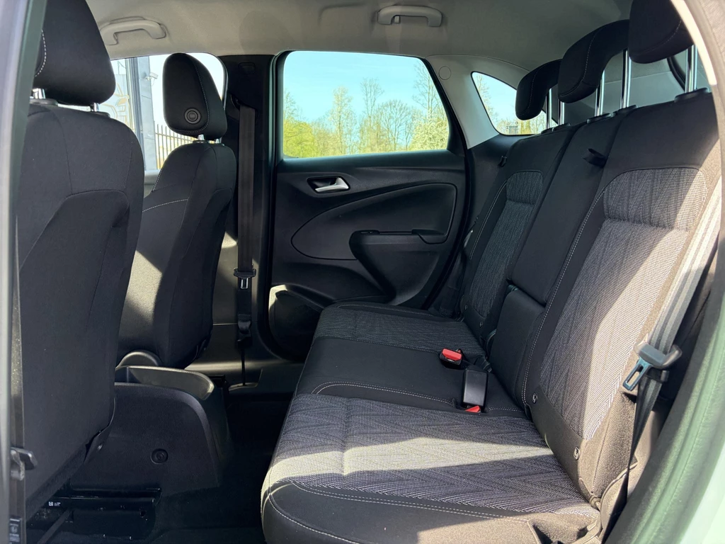 Opel Crossland X – foto 12