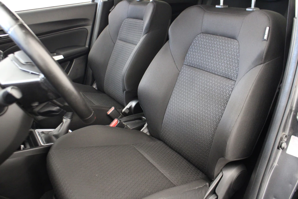 Suzuki Swift – foto 15