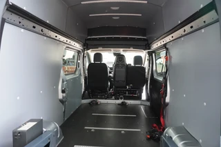 Renault Trafic – thumbnail 12