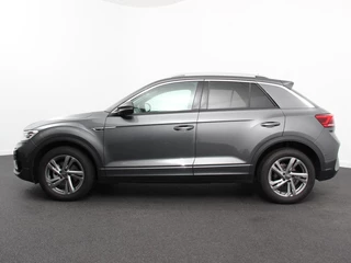 Volkswagen T-Roc – thumbnail 3