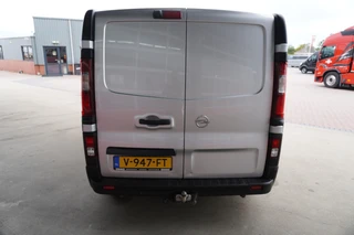Opel Vivaro – thumbnail 2