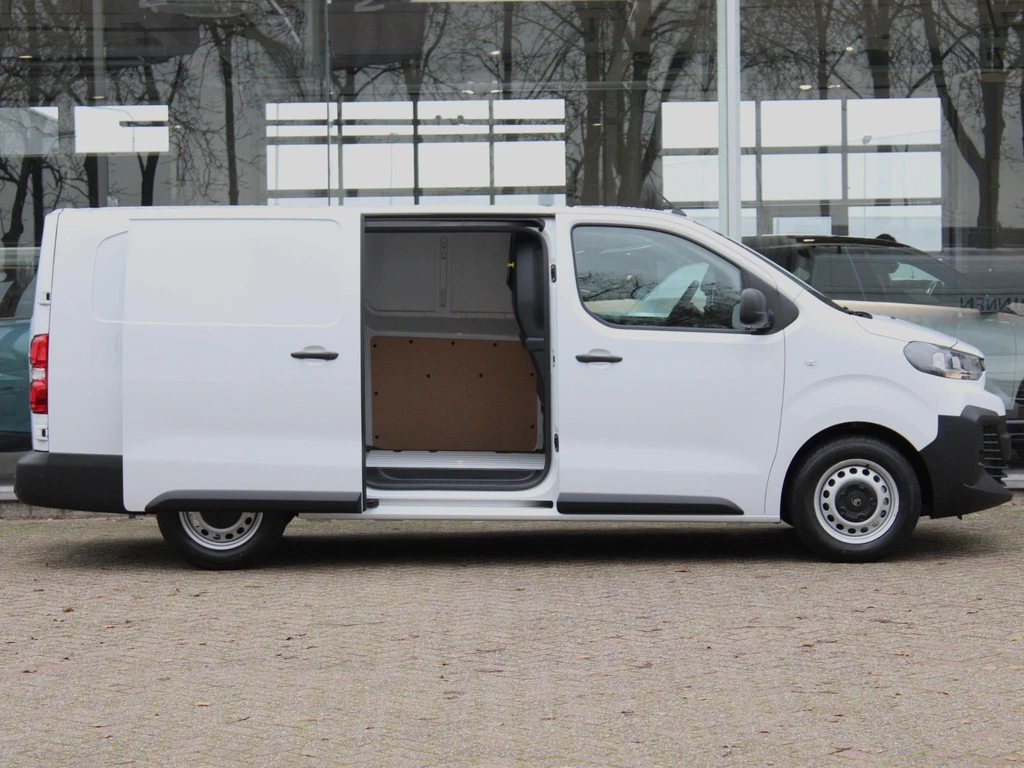Citroën ë-Jumpy – foto 9