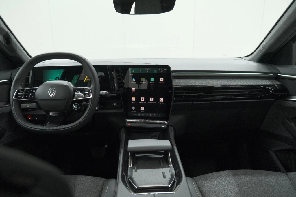 Renault Espace – foto 14