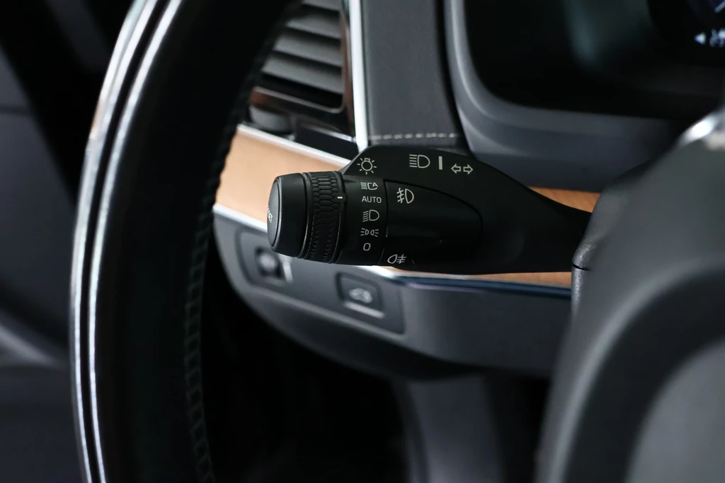 Volvo XC90 – foto 27