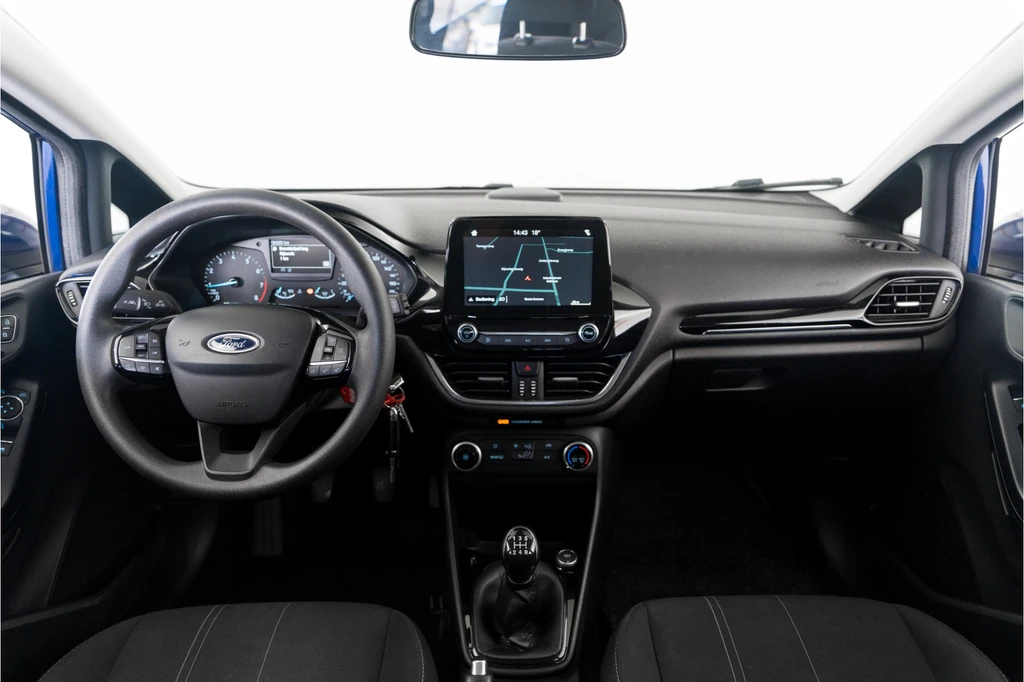 Ford Fiesta – foto 9