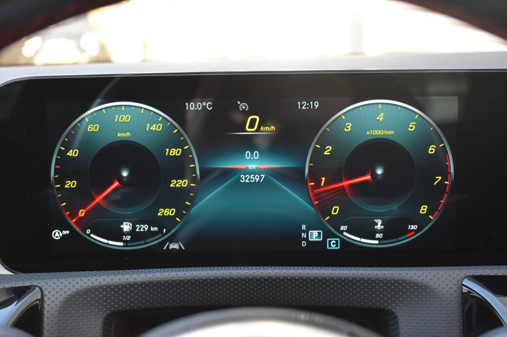 Mercedes-Benz CLA – foto 26