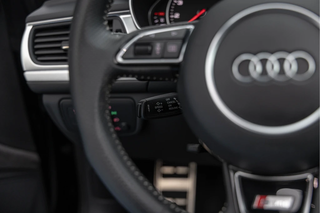 Audi A6 – foto 24