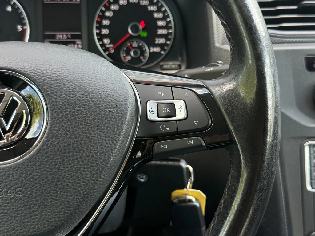 Volkswagen Caddy – foto 17