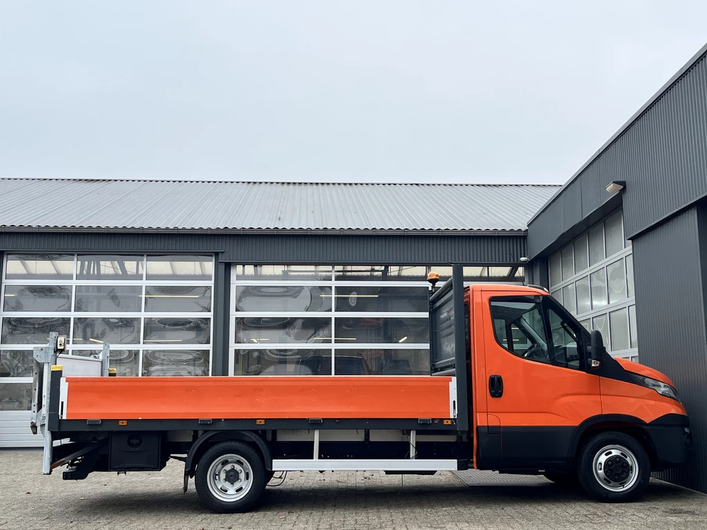 Iveco Daily – foto 7