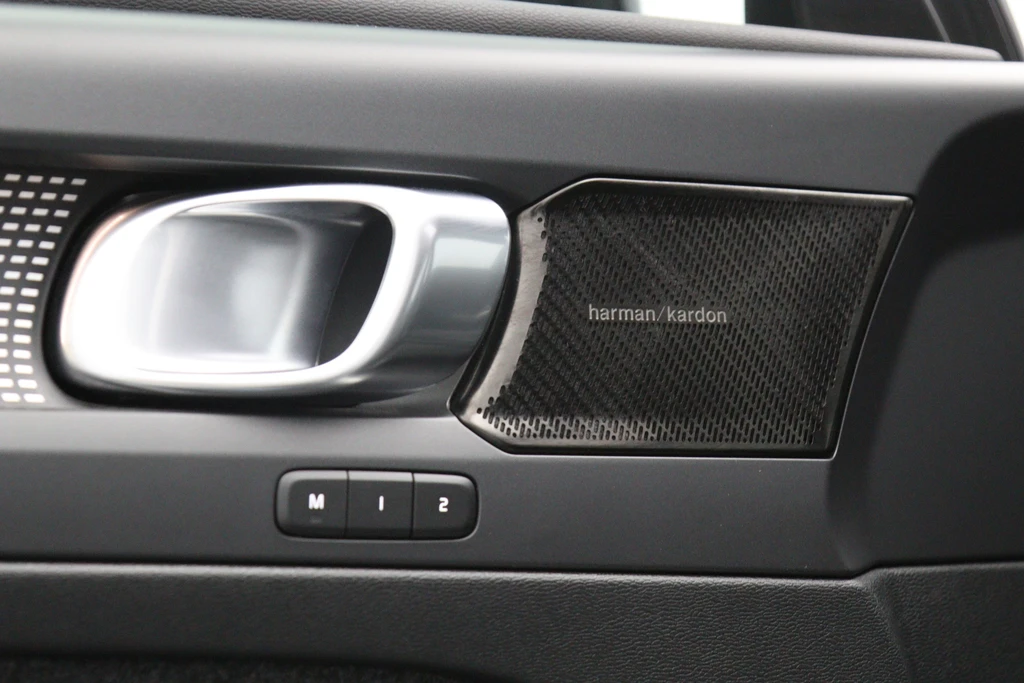 Volvo XC40 – foto 13