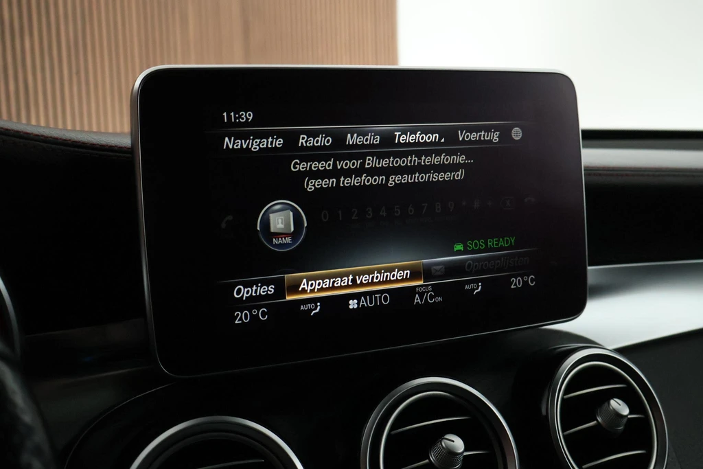 Mercedes-Benz GLC – foto 26