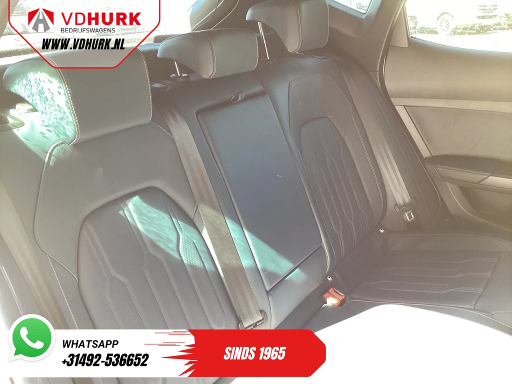 CUPRA Formentor – foto 15