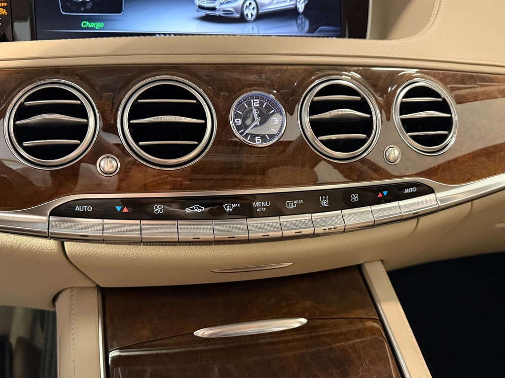 Mercedes-Benz S-Klasse – foto 15