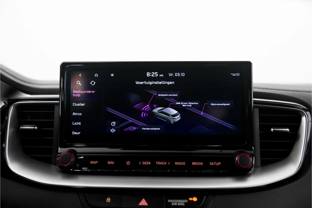 Kia ProCeed – foto 20