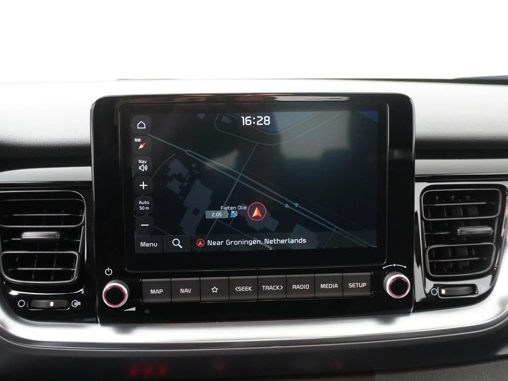 Kia Stonic – foto 32