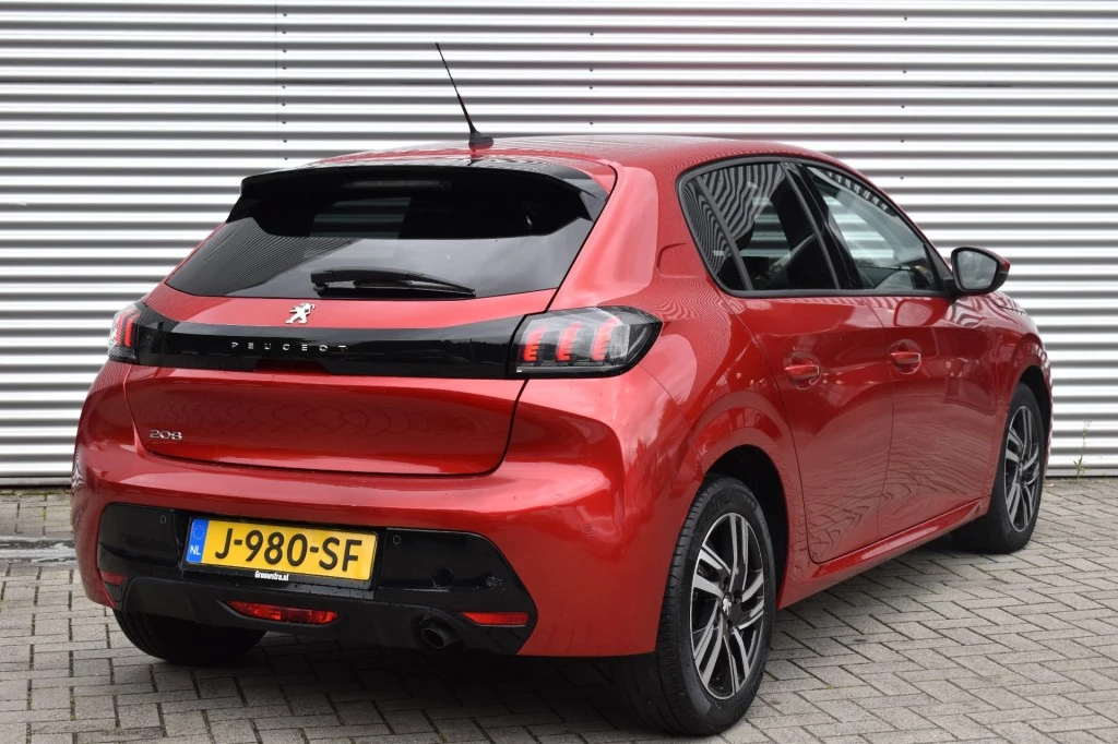 Peugeot 208 – foto 4