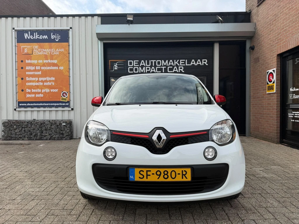 Renault Twingo – foto 9