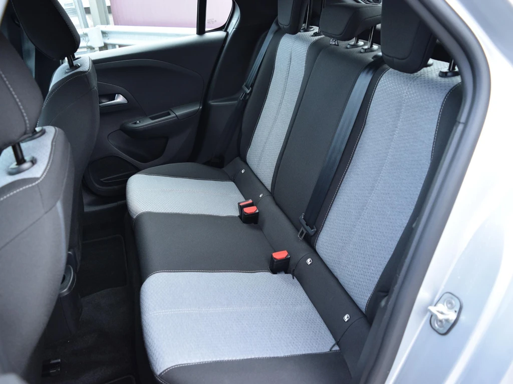 Opel Corsa-e – foto 21