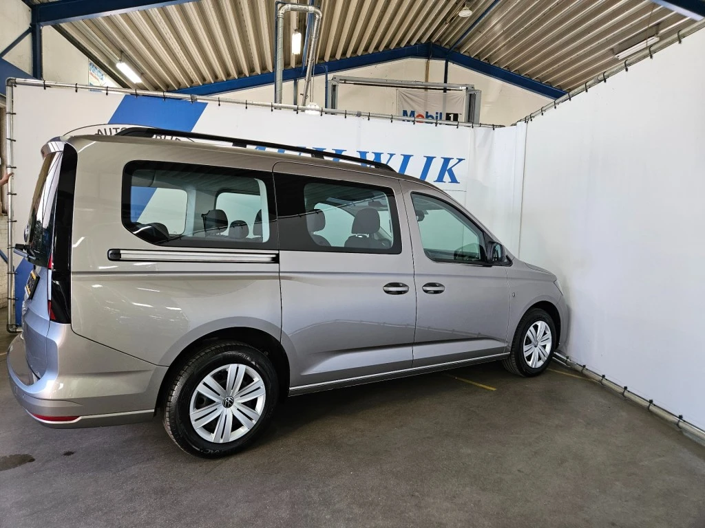 Volkswagen Caddy – foto 15