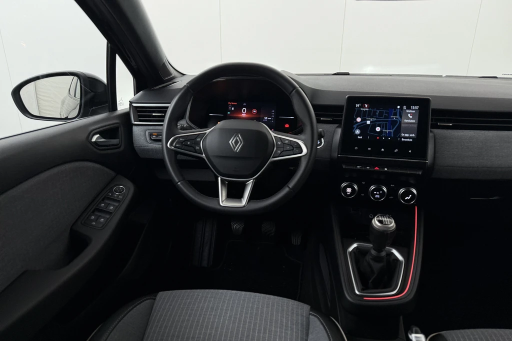 Renault Clio – foto 8